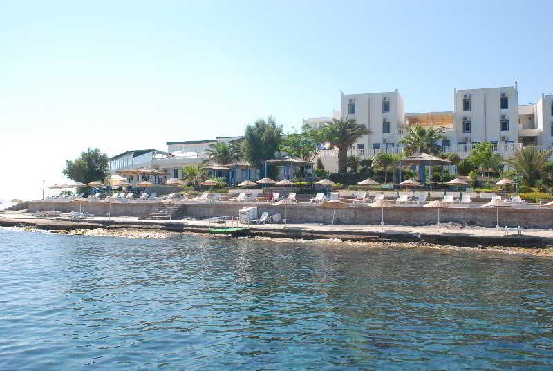Chronos Beach Akyarlar Turgutreis Exterior photo