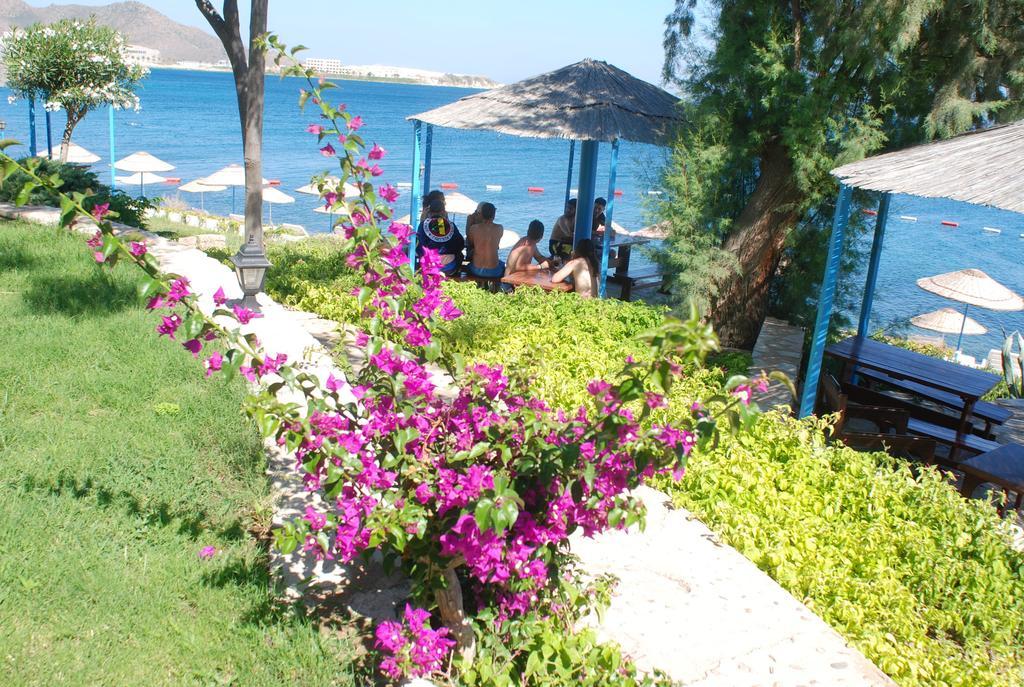 Chronos Beach Akyarlar Turgutreis Exterior photo